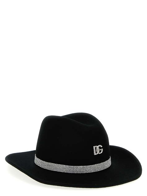 Sombreros Dolce & Gabbana para hombre .